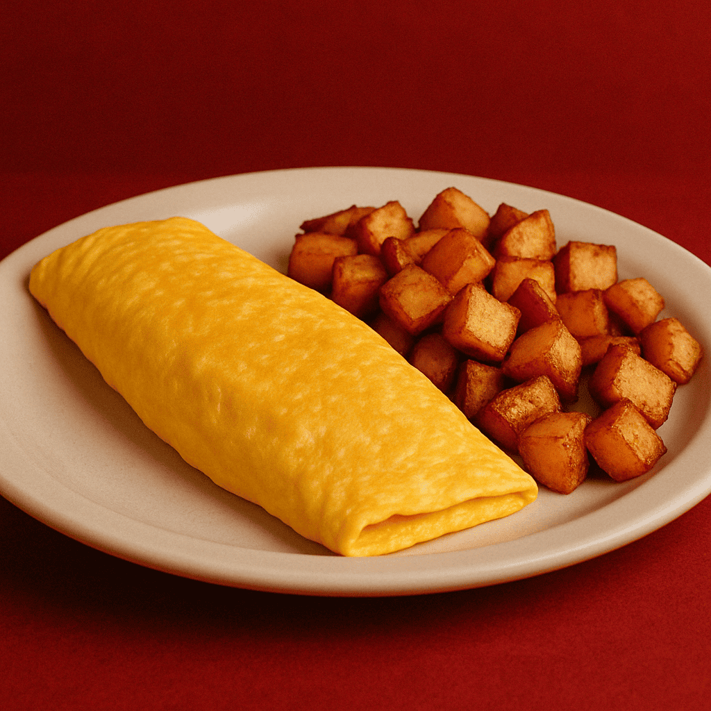 OMELETTES