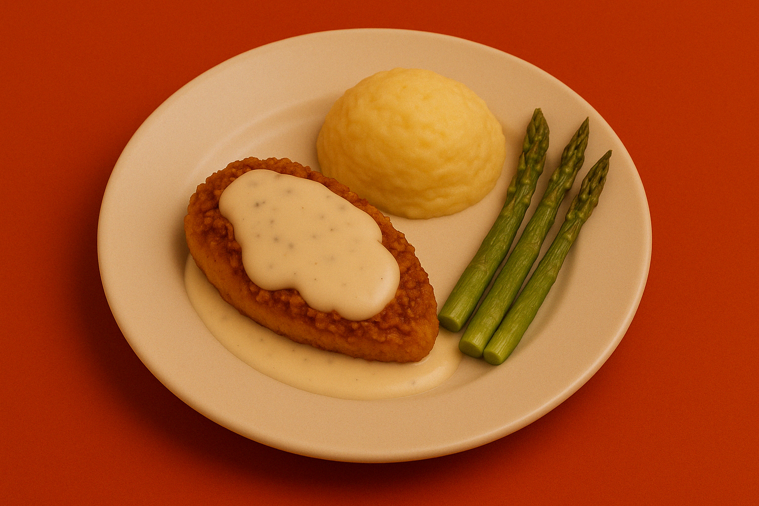 PECAN CHICKEN