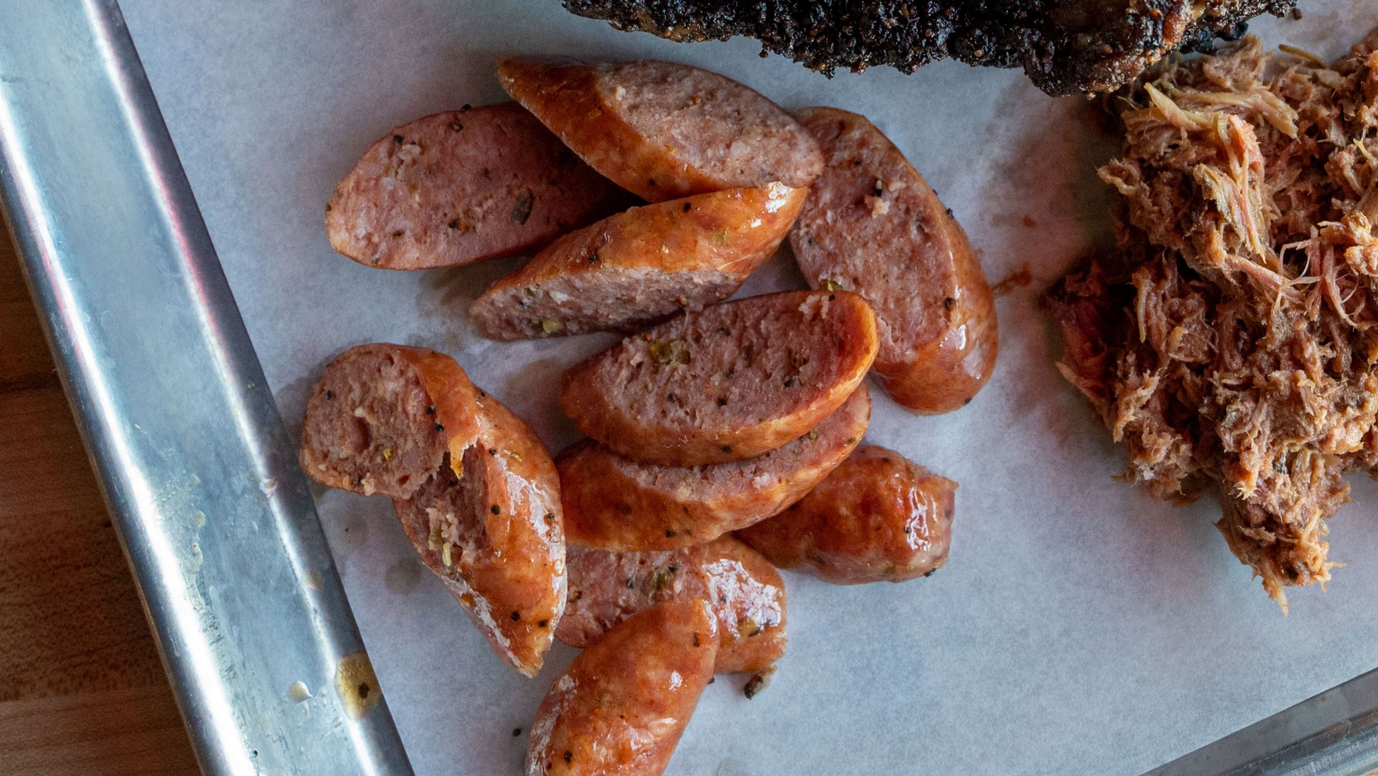 Meyer’s Elgin Sausage