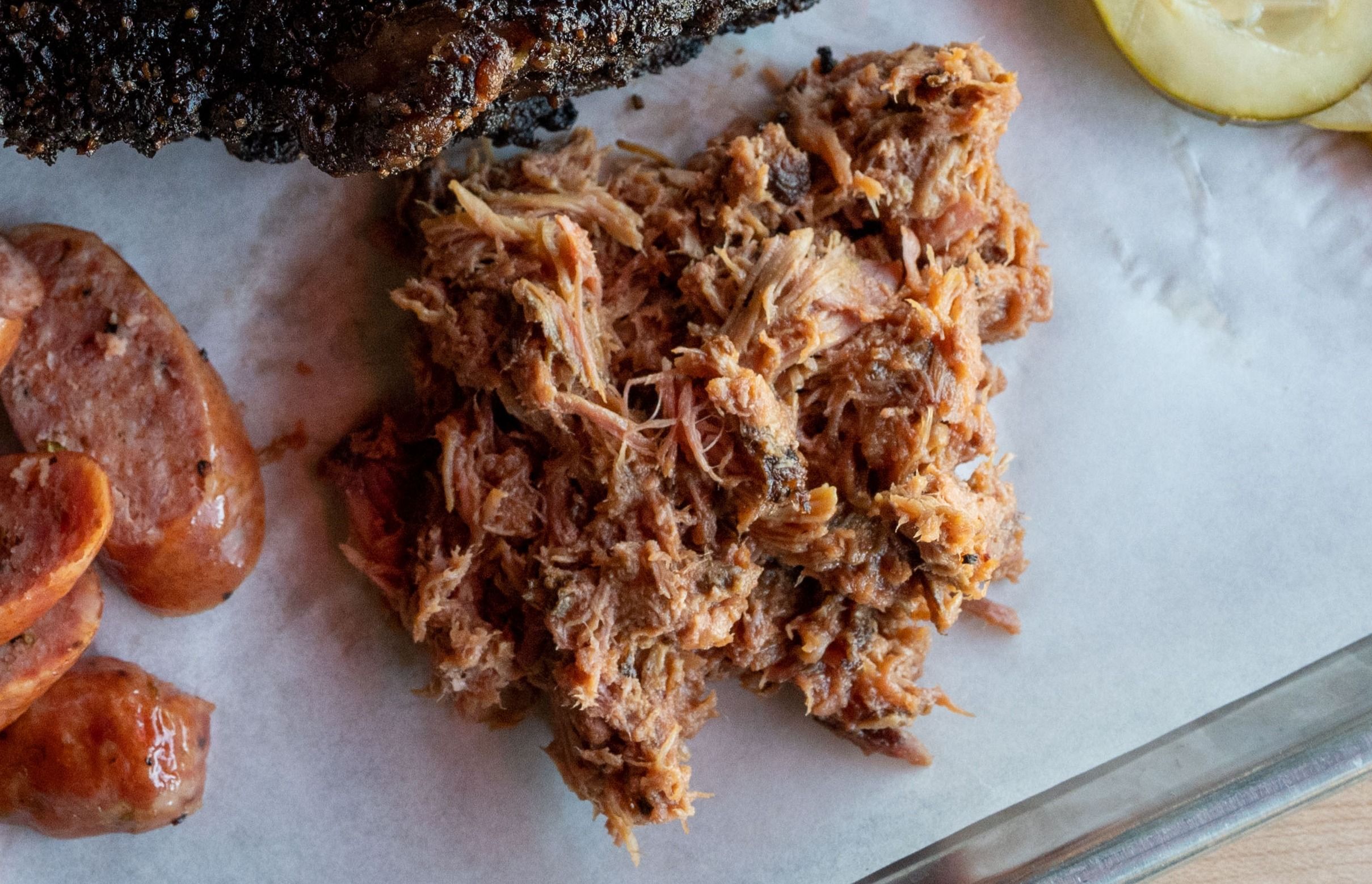 Pulled Pork