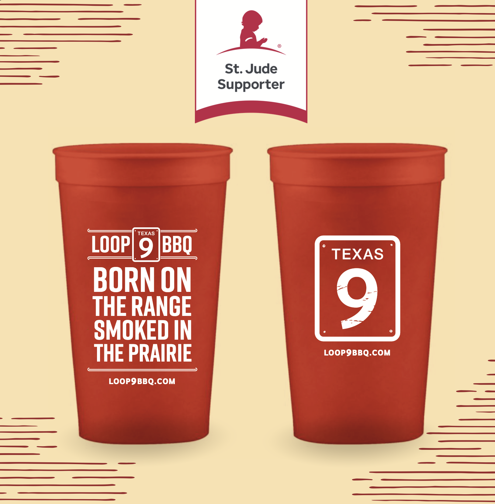 Loop 9 Cup-for-a-Cause