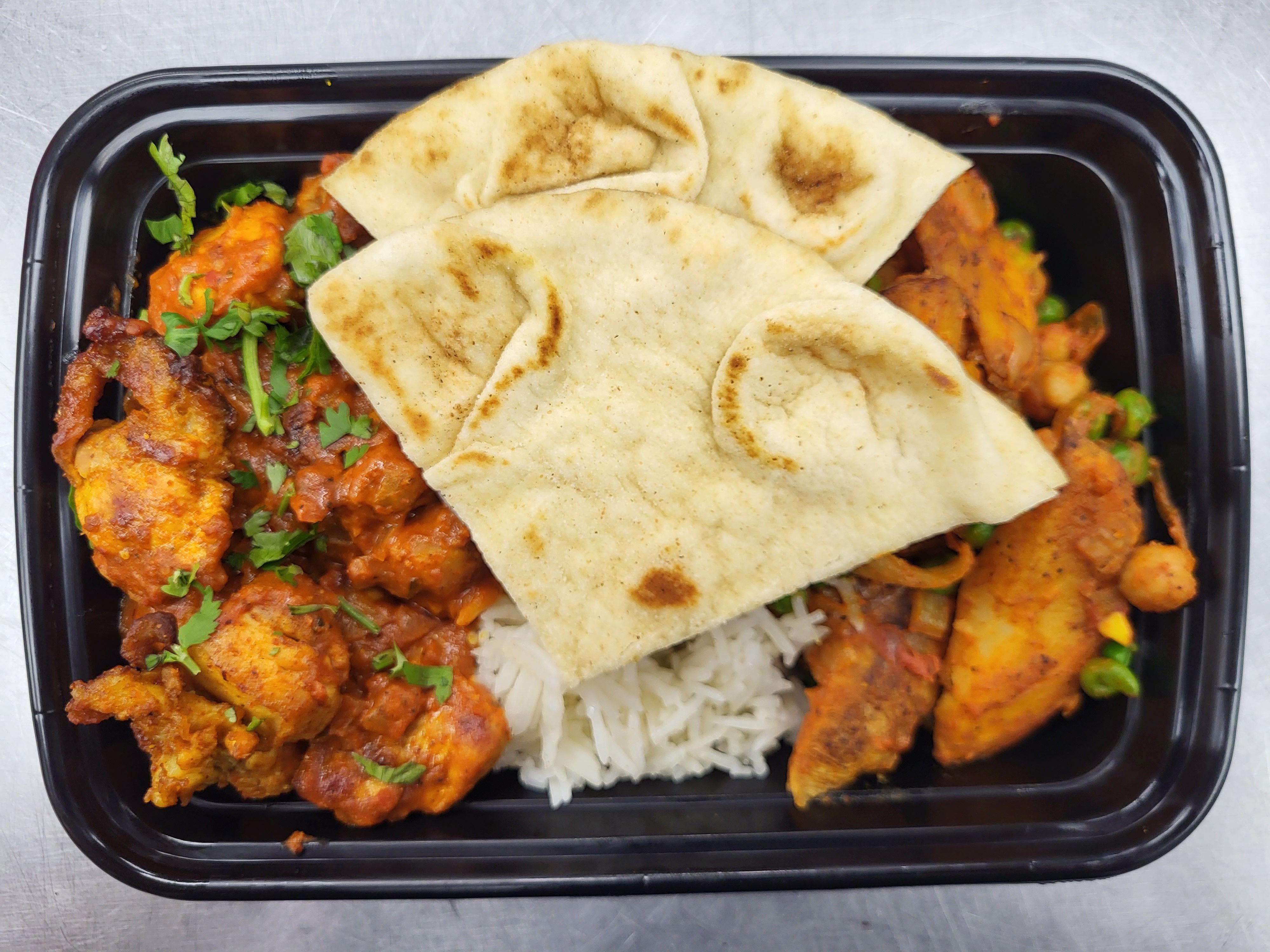 GNG Tikka Masala