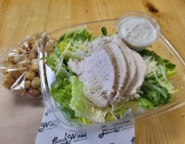 GNG Chicken Caesar Salad