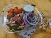 GNG BLT Salad
