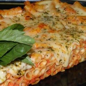 Baked Ziti - Small