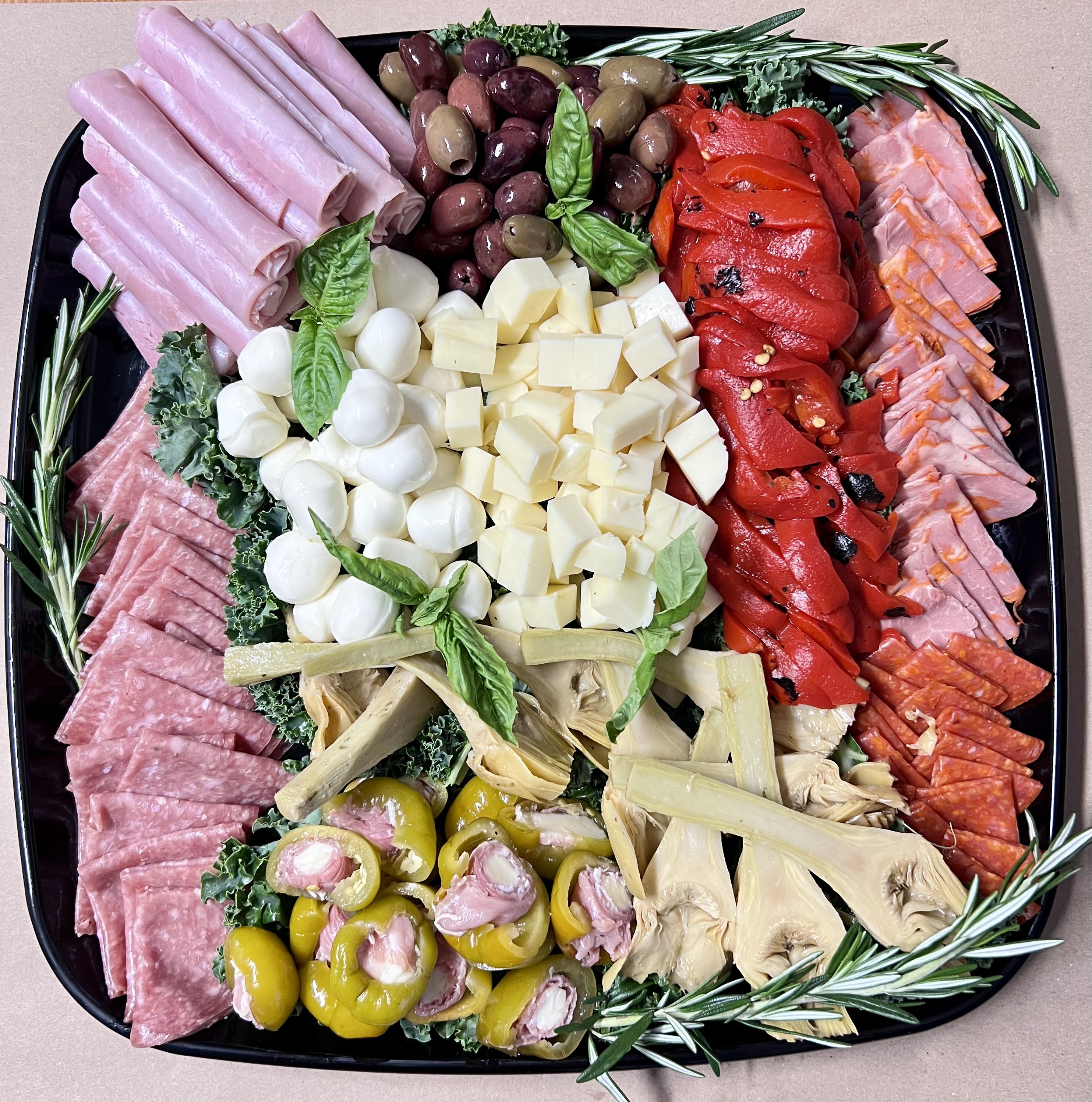 Antipasta Platter - Large