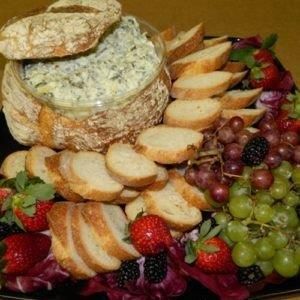 Mazzaro’s Spinach Artichoke Dip - One Size