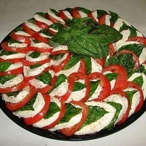 Caprese Platter - Small