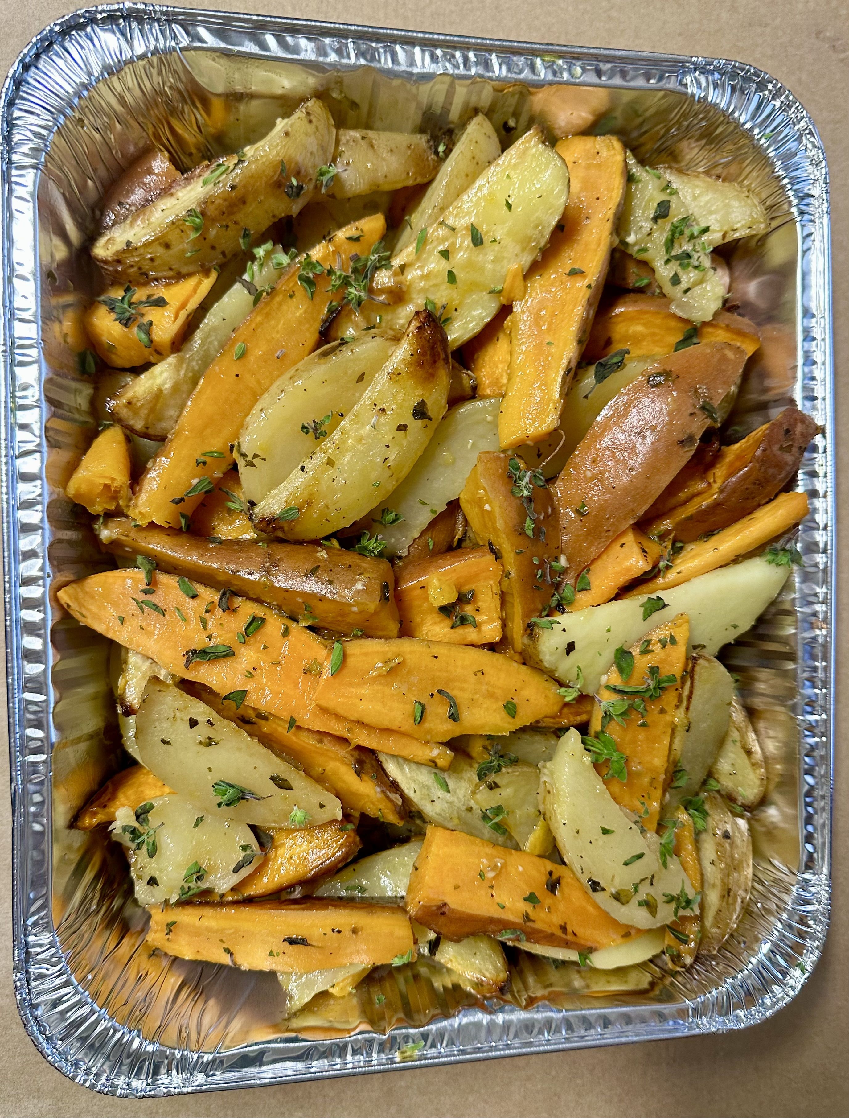 Mediterranean Potatoes - Small