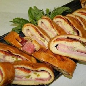 Stromboli