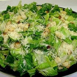 Caesar Salad - Small