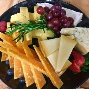 Artisan Cheese Platter - Large