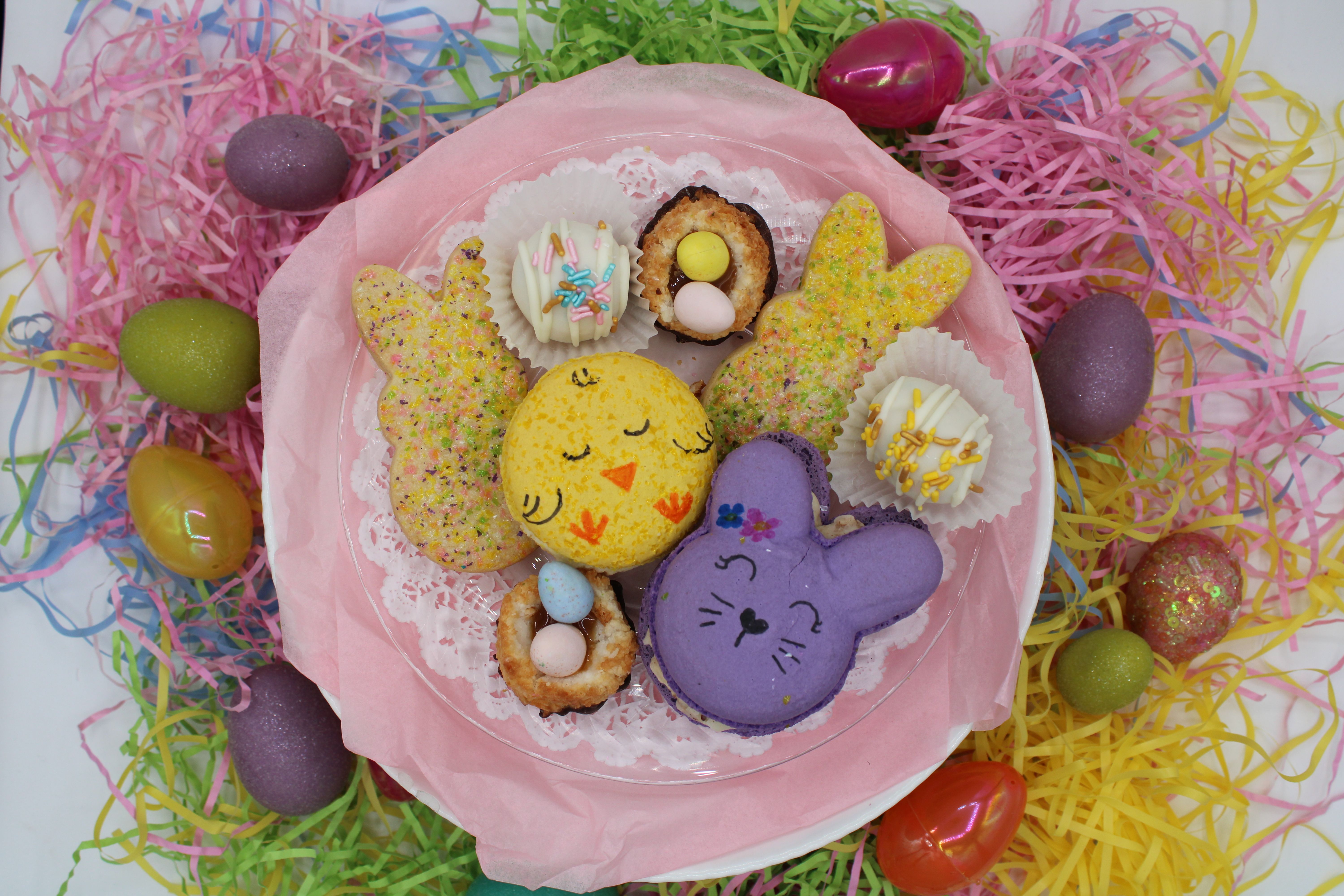 Easter Box