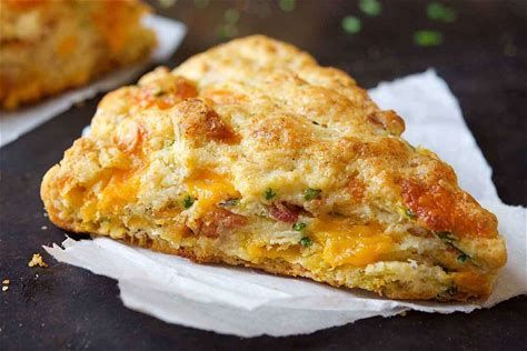 Savory Scones