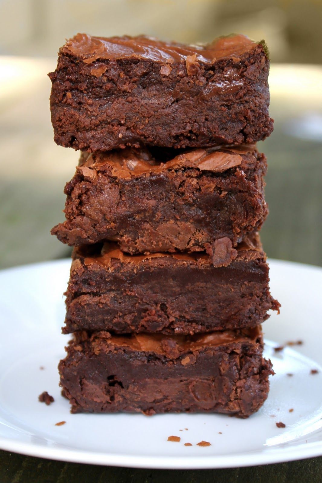 Chocolate Brownies