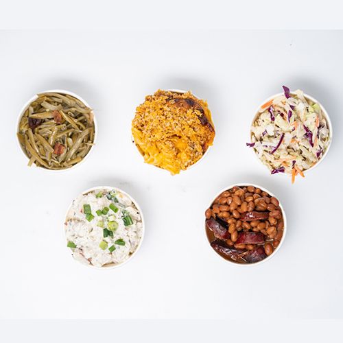 hassle free catering