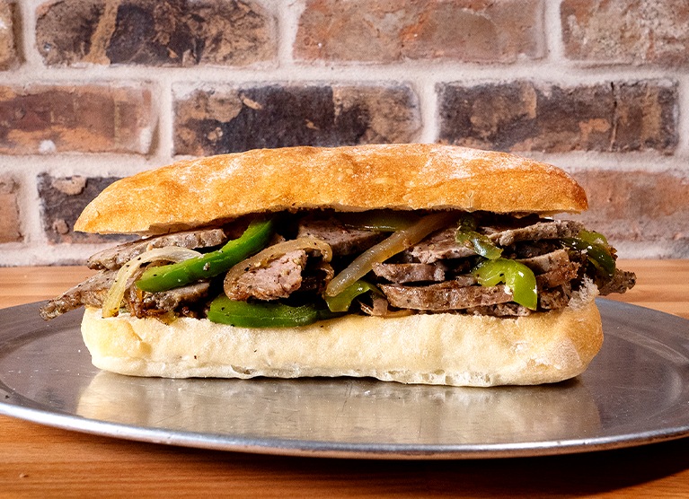 San Gennaro Sandwich Box