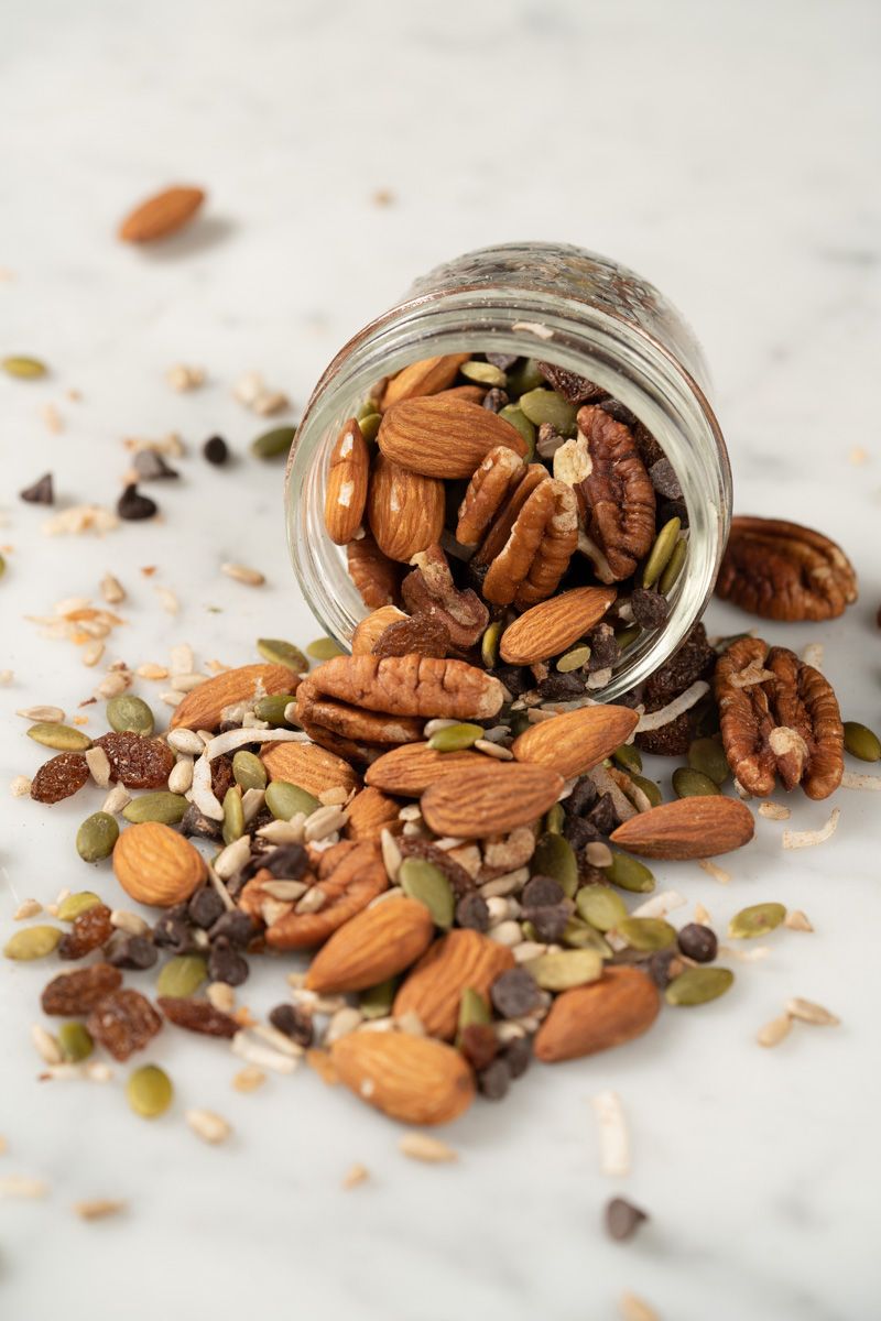 Trail Mix