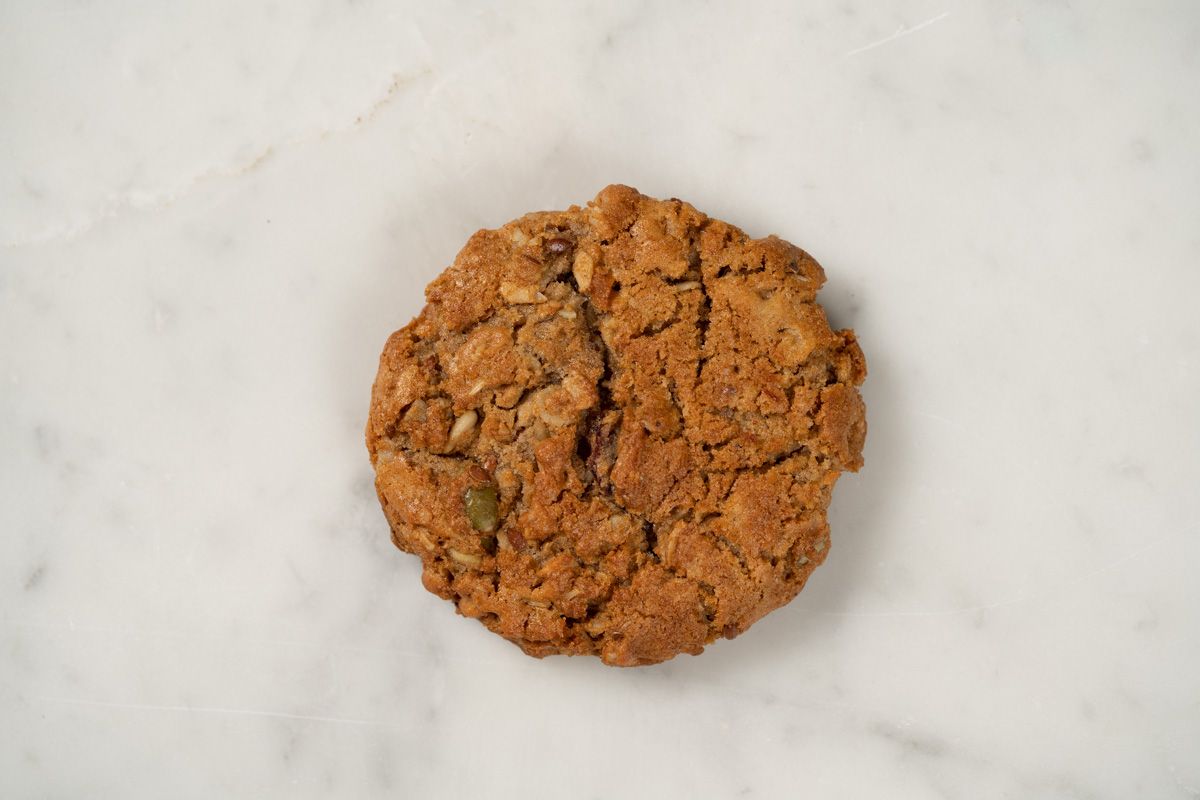 Breakfast Cookie