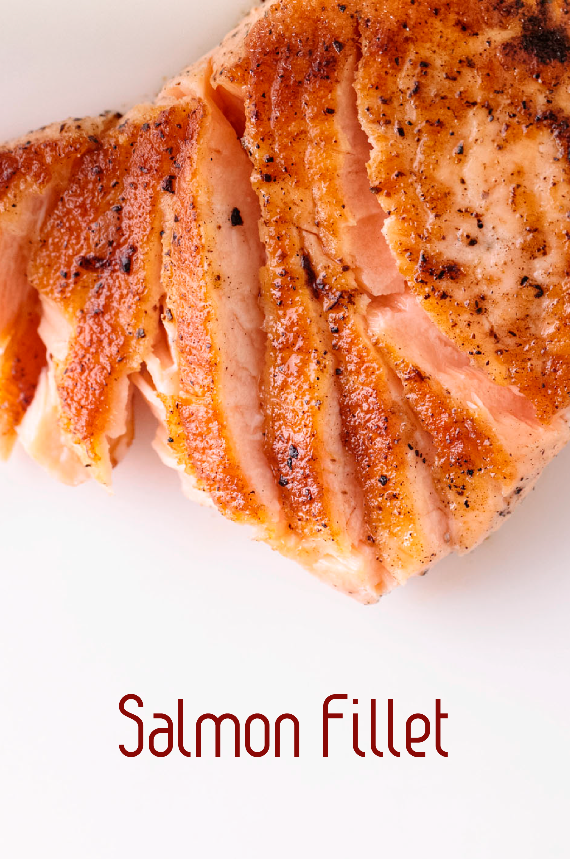 Salmon Fillet