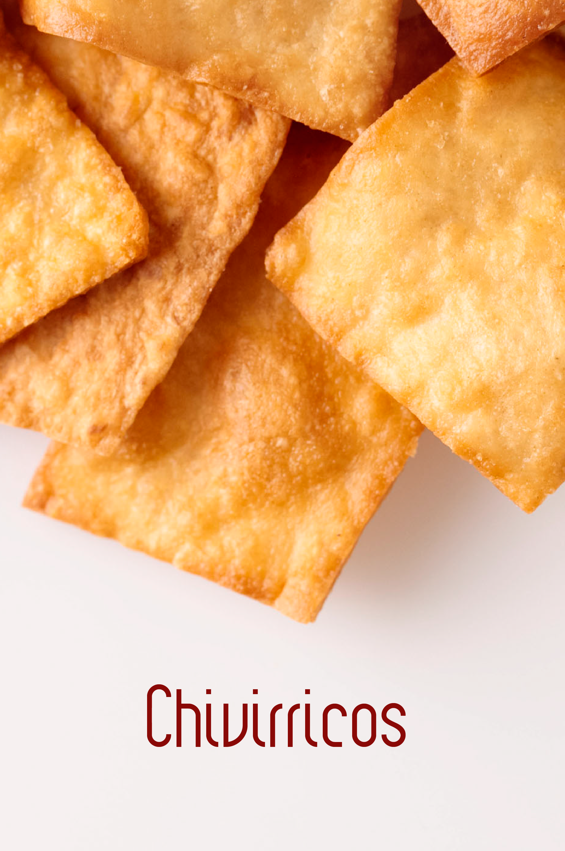 Corn Chivirricos (1 oz.)