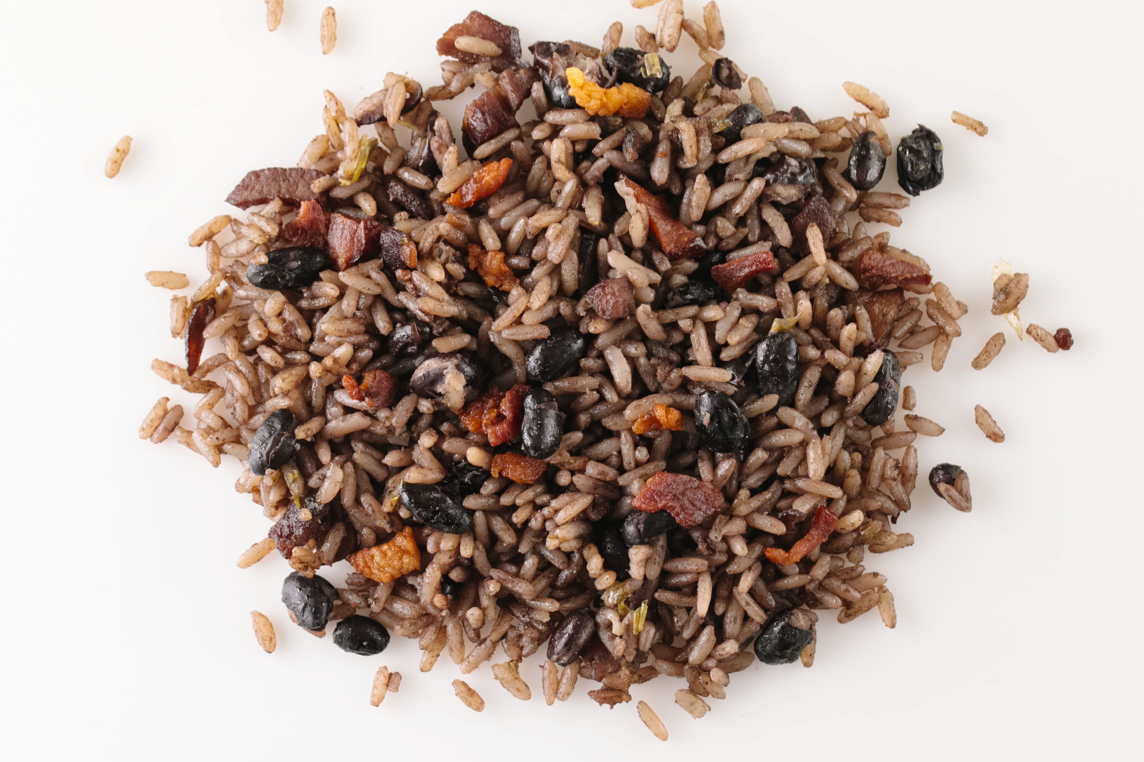 Congrí - Moros y Crístianos (4 oz.)