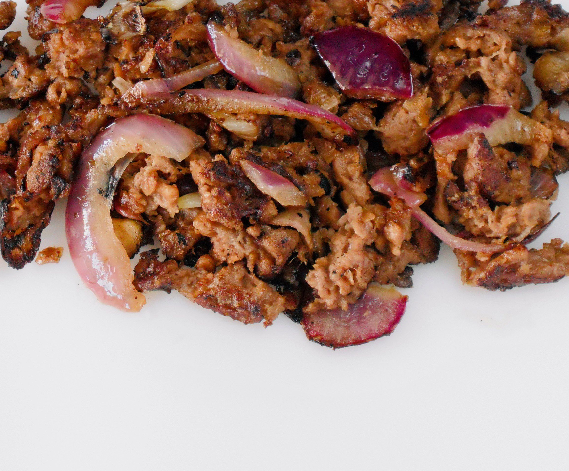 Beyond Vaca Frita- Burrito/Bowl/Wrap
