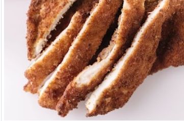 CK Chicken Tenders