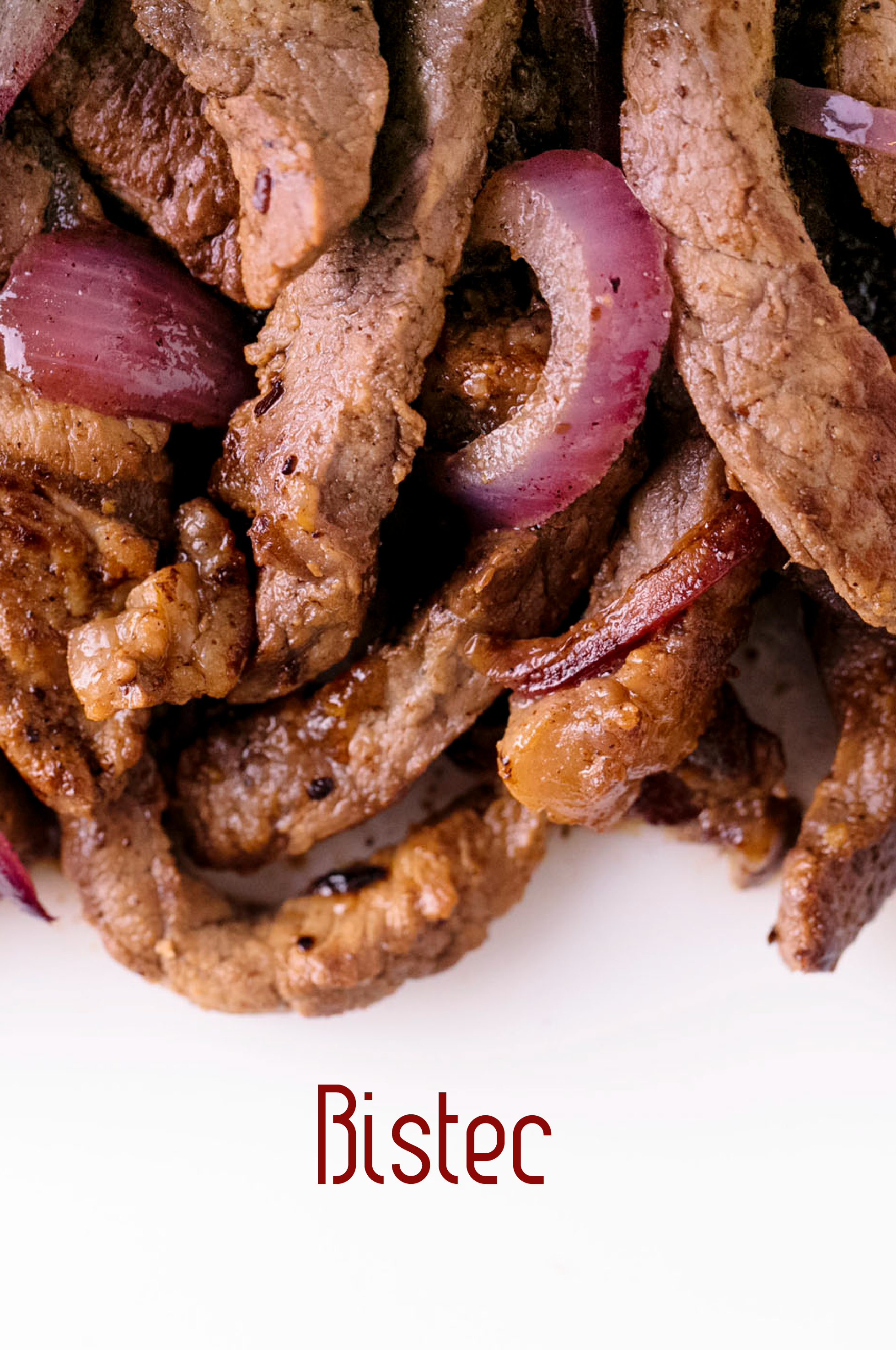 Bistec Classic Bowl