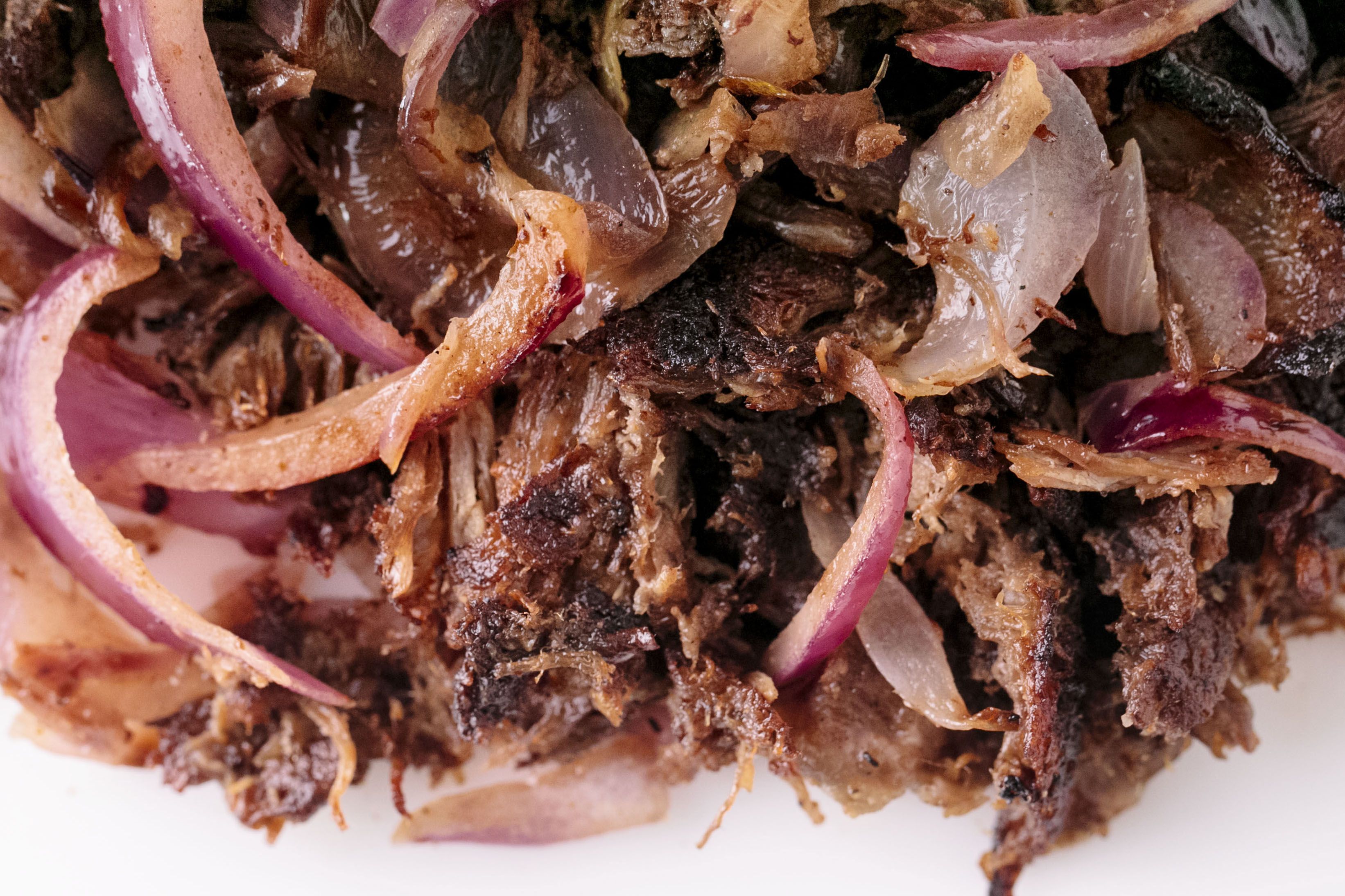 Vaca Frita Classic Bowl