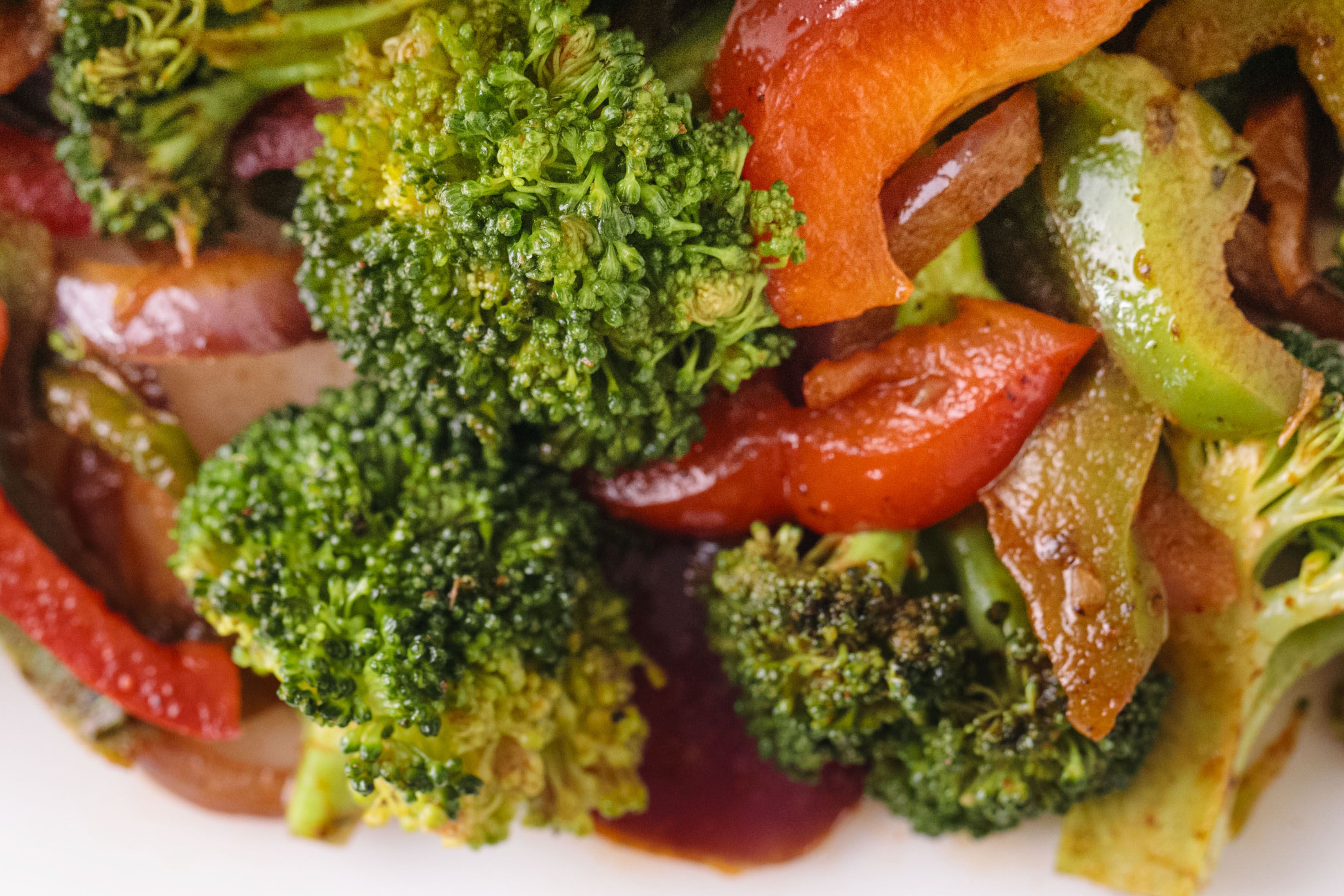 Veg Y Sofrito - Veggie Medley