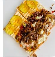 Yerba Philly San'wich