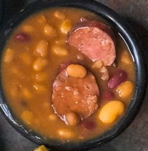 Baked Beans - Quart