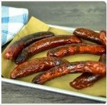 Syracuse Sausage -3 links per Lb