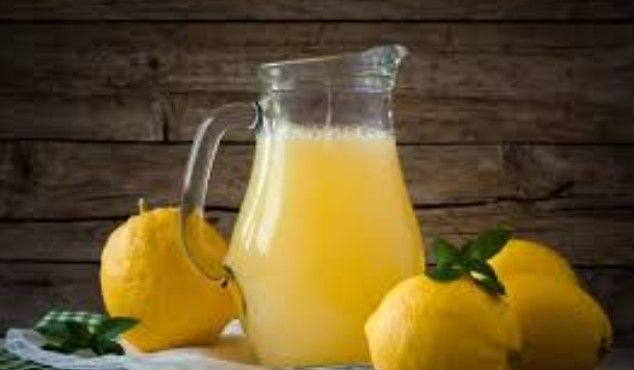 Lemonade - Gallon