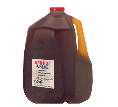 Iced Tea - Gallon