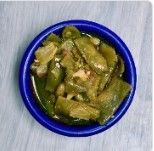 Green Beans - Quart