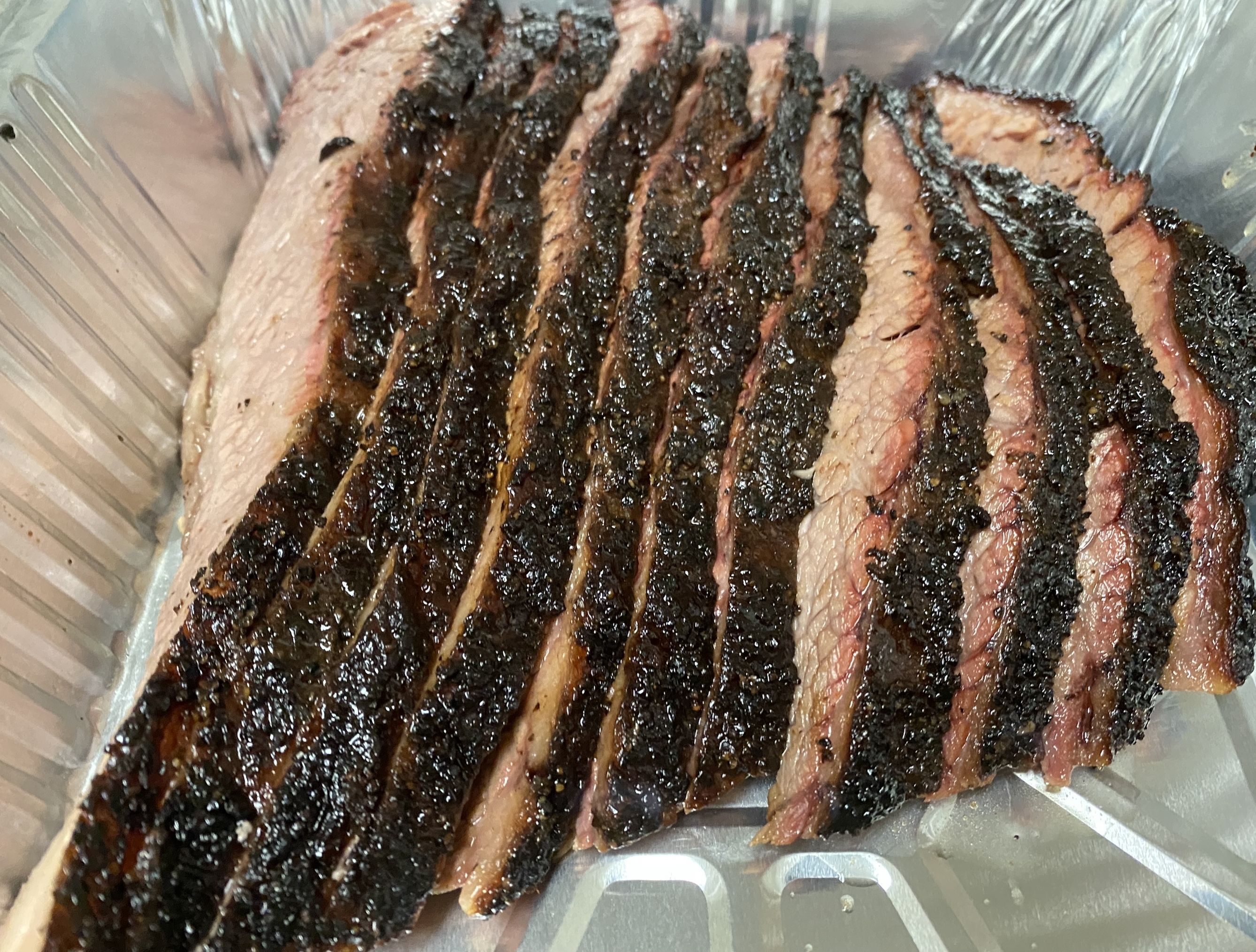 Brisket