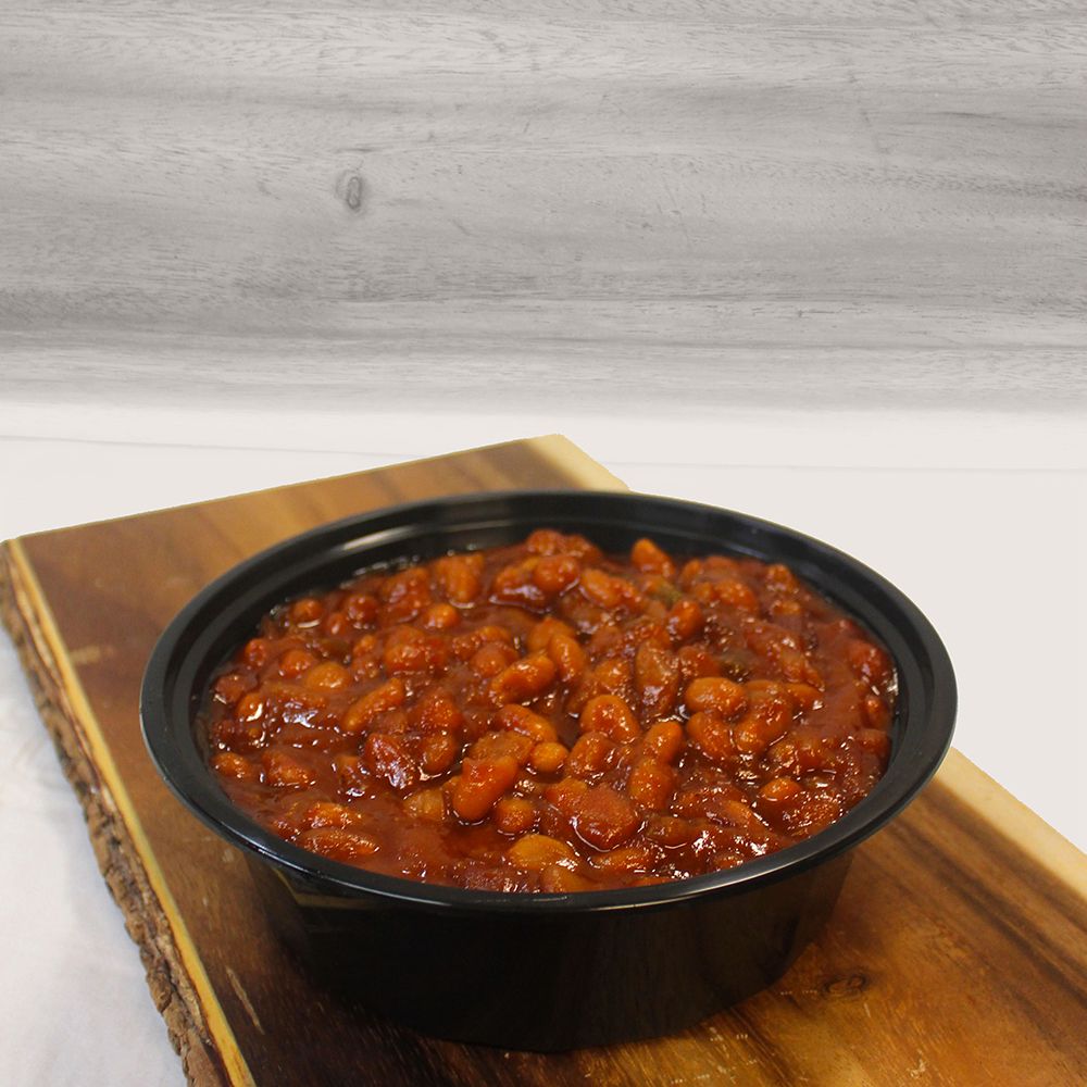 BBQ Baked Beans - Quart