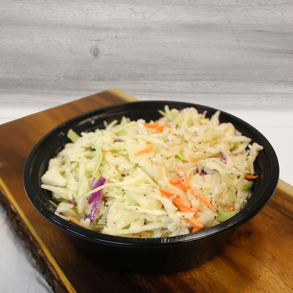 Coleslaw (Contains Coconut) - Quart