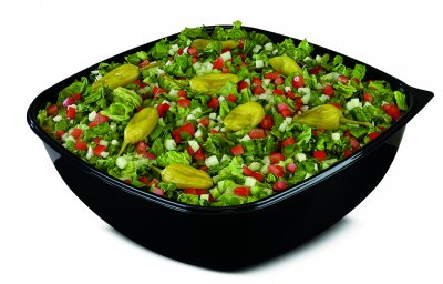 Chopped Salad