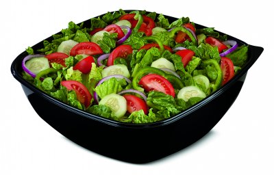 Classic Salad