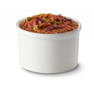 Firehouse Chili