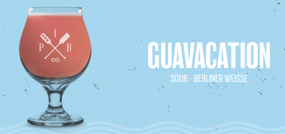 Guavacation, Ivanhoe Park Brewing Co.