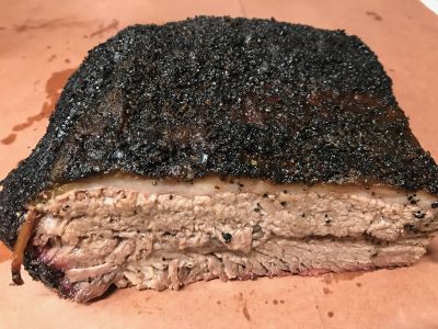 Brisket (USDA Prime) - Whole