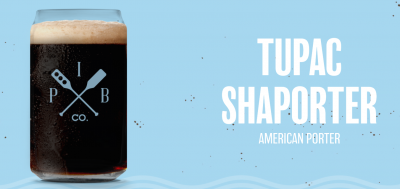 Tupac ShaPorter, Ivanhoe Park Brewing Co.
