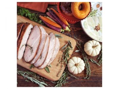 Turkey Breast, Whole
