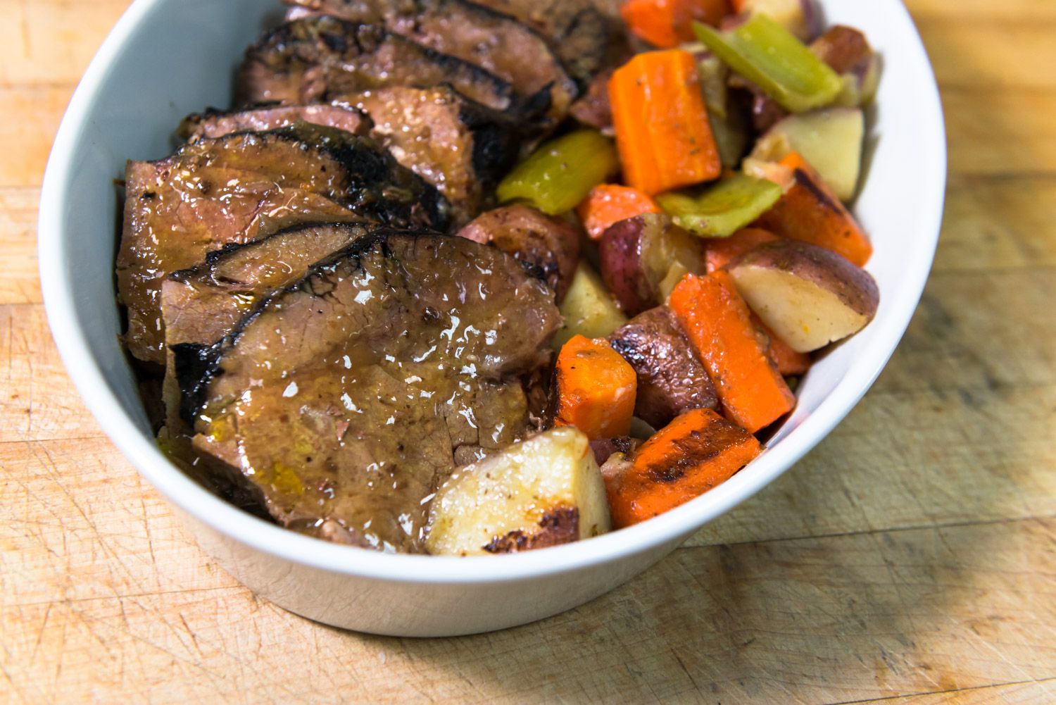 Pot Roast - Full Pan