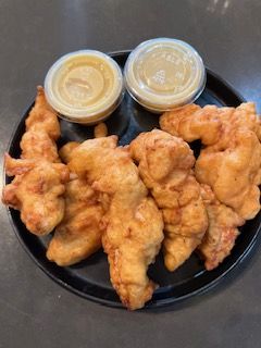 Famous Chicken Tenders