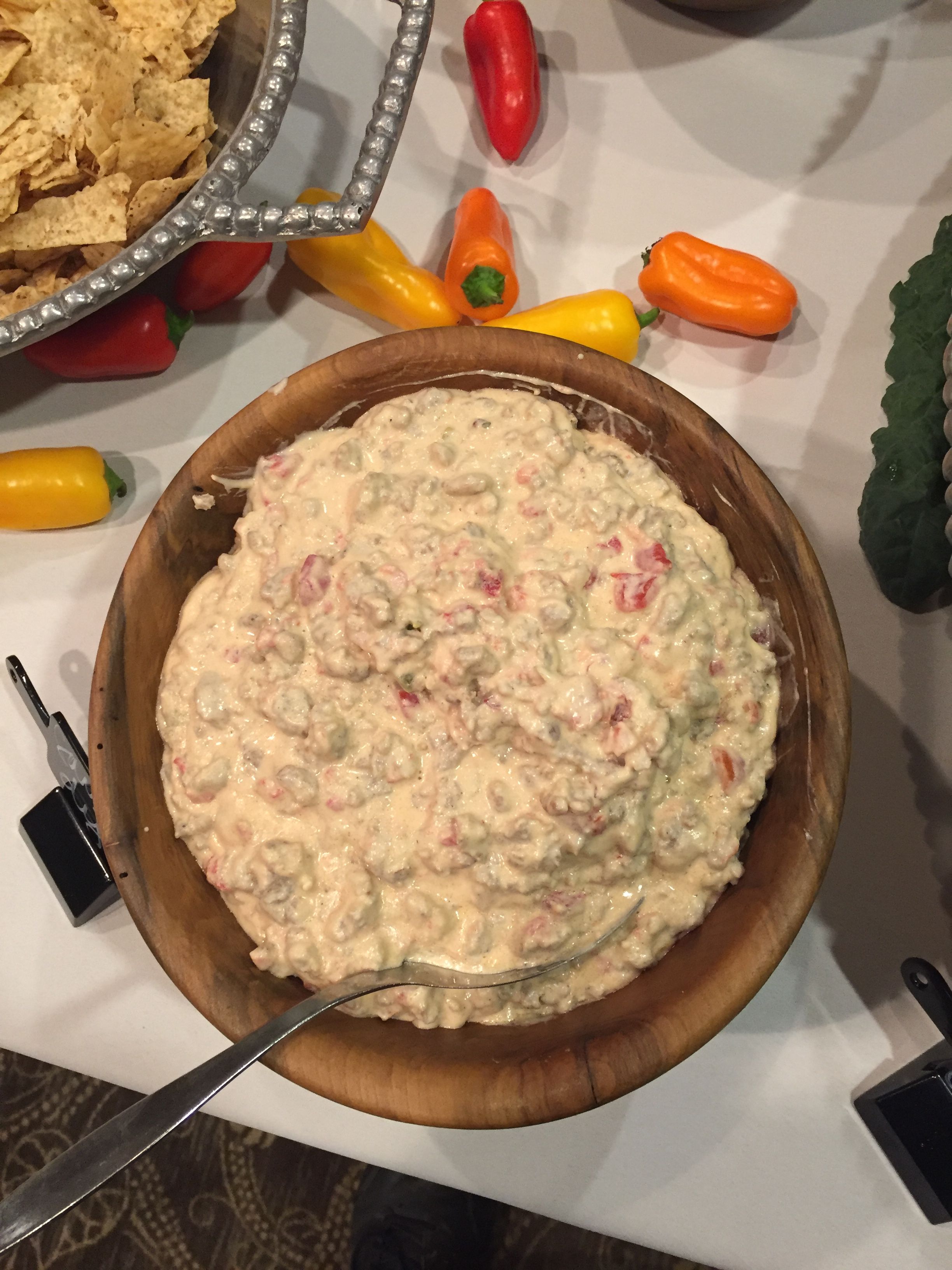 Sausage Dip aka Crack Dip 32 oz